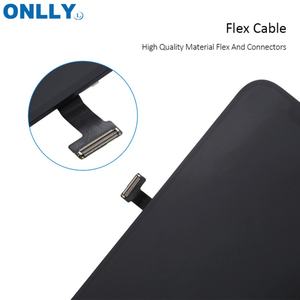 Écran LCD OLED SL DD pour téléphone portable iPhone 12 Pro MAX 14 15 16, écran tactile LCD pour iPhone 13 PRO, écran LCD pour iPhone 13 - Product Image 4