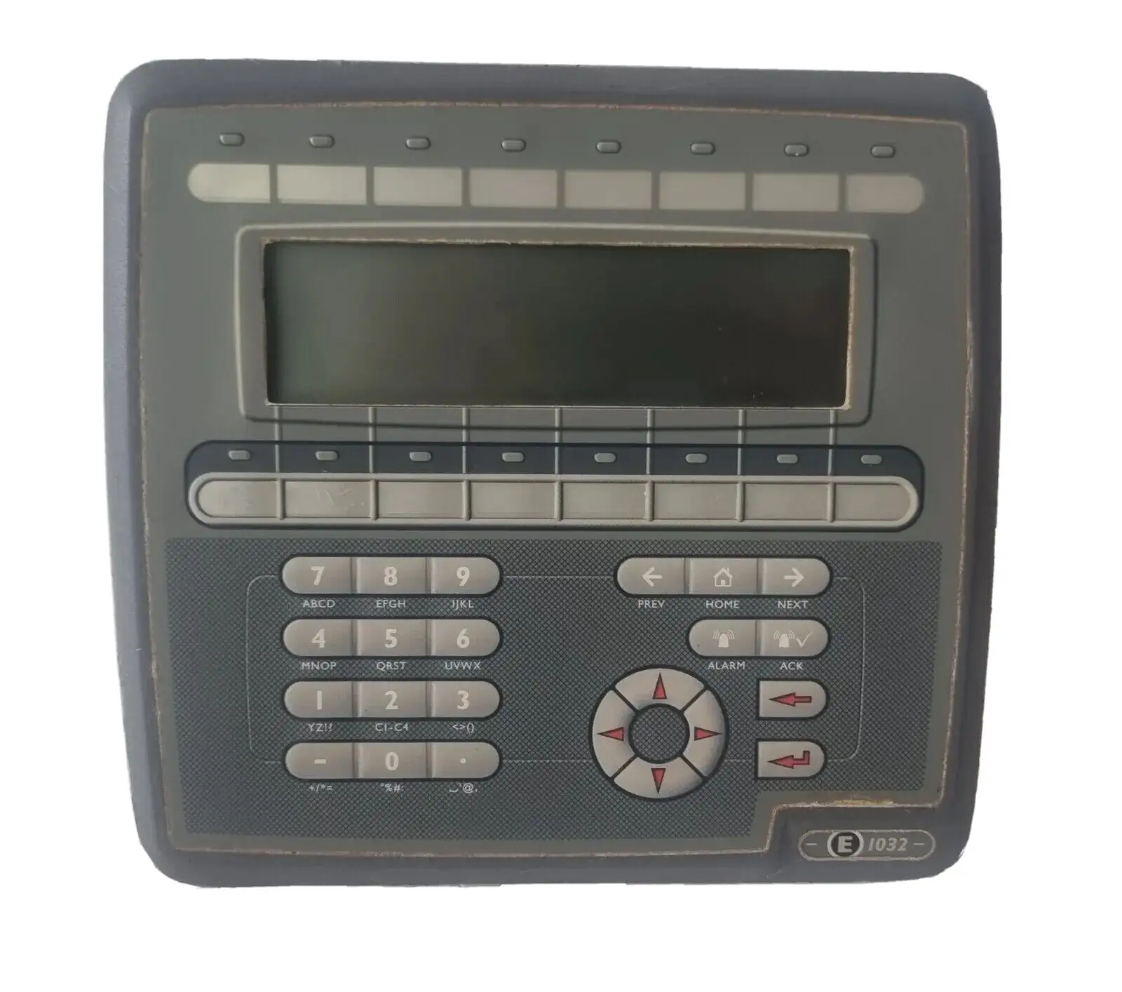Thương lượng giá Thương hiệu Mới ban đầu/Sử dụng e1032 beijer Touch Panel HMI