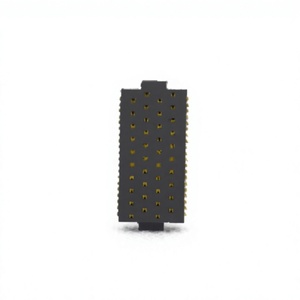 Connecteur de réceptacle carte-à-carte SOLC‑110‑02‑L‑Q‑A, pas de 1,27 mm, 40 positions, pour le contrôle industriel et les télécommunications - Product Image 1