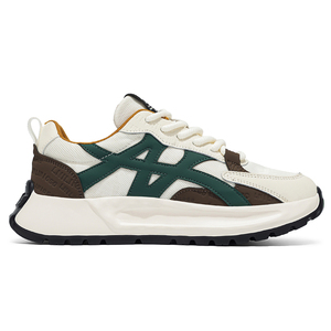Zapatos de Lujo para Hombre, Zapatillas de Alta Calidad, Caja de Zapatos de Lujo, Zapatos Deportivos Casuales de Malla Transpirable para Hombre, Moda de Lujo Ligera - Product Image 5