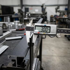NA-VIEW Paneles de Cerca Modulares de <span class=keywords><strong>Aluminio</strong></span> al por Mayor, Fácil Instalación, Resistentes a la Oxidación, Cercas de Lamas Privadas para Defensa de Límites de Propiedad - Product Image 4