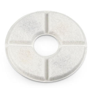 Bebedouro Pet Drinking Cat Fontaine à eau Filtres Sans fil Pet Cat Fontaine à eau Acier inoxydable - Product Image 6