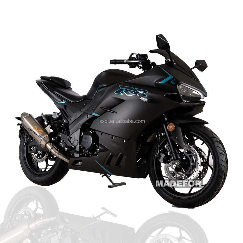 MADEFOR High Speed 135km h Best