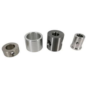 Colliers <span class=keywords><strong>de</strong></span> serrage <span class=keywords><strong>de</strong></span> <span class=keywords><strong>tube</strong></span> rond OEM CNC pièces anodisé personnalisé serrage rapide foret <span class=keywords><strong>en</strong></span> aluminium <span class=keywords><strong>collier</strong></span> d'arbre d'arrêt <span class=keywords><strong>de</strong></span> profondeur - Product Image 4