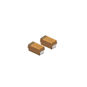 10UF16V ACase SMD Chip Tantalum Capacitor