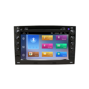 DSP Carplay <strong>Android</strong> 12 OBD2 1 Year <strong>Car</strong> <strong>for</strong> Multimedia <strong>Player</strong> 2 Din <strong>for</strong> Renault Megane2 2006-2010 WiFi GPS <strong>Radio</strong> Stereo - Product Image 2