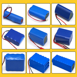 แบตเตอรี่ลิเธียม 18650 3.7V แบบปรับแต่งได้ สำหรับรถของเล่น เครื่องมือเสริมความงาม ลำโพง ชาร์จซ้ำได้ แบตเตอรี่ Li-ion 3.7V กำลังสูง - Product Image 5