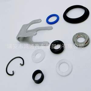 Kit de Reparación de Inyectores de Combustible Hutong A177 072 00 00 para Mercedes-Benz GLC, Nuevo Juego de 9 Piezas - Product Image 4