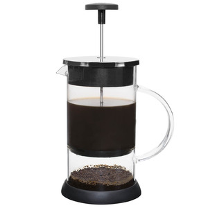 1000ml Borosilicate Glass French Coffee <strong>Maker</strong>/coffee Press/ <strong>Tea</strong> Pot - Product Image 2