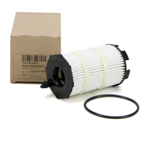 Масляный фильтр двигателя 079198405B 079115561K 079115561F 079198405E HU7005x OX188D OX350/4D для AUDI Volkswagen LAMBORGHINI - Product Image 1