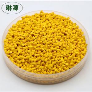 Chất lượng cao nguyên liệu nhựa màu đen <span class=keywords><strong>masterbatch</strong></span> cho LDPE/PP ứng dụng - Product Image 4