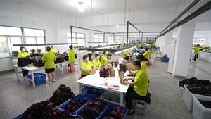 Găng tay da đi xe máy thoáng khí, bảo vệ toàn bộ ngón tay, lòng bàn tay chống trơn, khóa cài, bảo vệ màn hình cảm ứng - Product Image 6