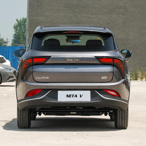 รถ SUV ขนาดเล็ก401กม. 2WD จีนรถไฟฟ้า2023 EV ระยะทาง301กม. - Product Image 6