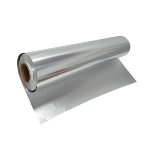 Hot bán biểu tượng tùy chỉnh kim loại lá Màu sắc kết cấu nổi cấp thực phẩm kim loại giấy gói - Product Image 2