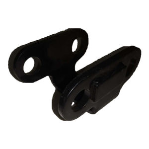 480411261รถบรรทุกแชสซีรถบรรทุกอุปกรณ์เสริมอะไหล่รถบรรทุก <span class=keywords><strong>ASHINO</strong></span> 48041-1261-LH วงเล็บเชื่อม - Product Image 6