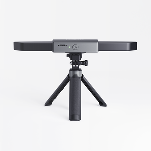 Scanner 3D Revopoint Range, scanner 3D Revopoint RANGE à lumière infrarouge |   Précision 0,1 mm |   Numérisation d'objets volumineux - Product Image 6