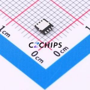 ทรานซิสเตอร์ฟิลด์ทรานซิสเตอร์ (Mosfet) DFN3X3-8L HNTMFS4823N แบบดั้งเดิมและใหม่เอี่ยม - Product Image 2