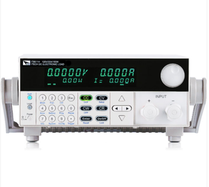 ITECH IT8511+ เครื่องทดสอบโหลดอิเล็กทรอนิกส์แบบตั้งโปรแกรมได้ สำหรับการทดสอบแหล่งจ่ายไฟ - Product Image 1