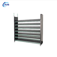 Equipo de Clasificación Automatizado de Rendimiento Estable, Sistema PTL (Pick to Light) de Grado Industrial para Almacenes