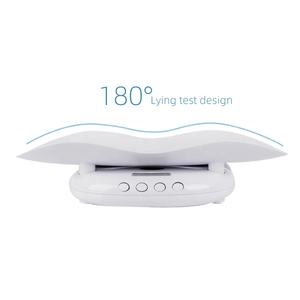 ユニークなパンダデザイン幼児体重スケールデジタル赤ちゃんスケール - Product Image 4