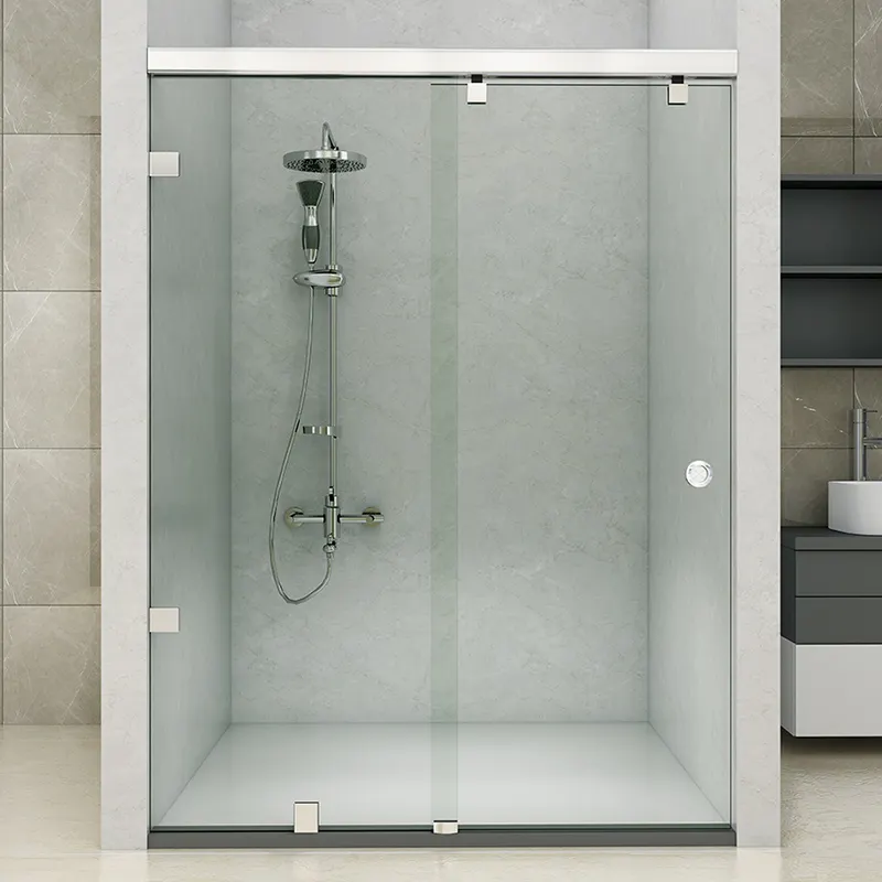 Door Hardware Best Sale Sliding Door Kit Heavy Duty Shower Enclosure