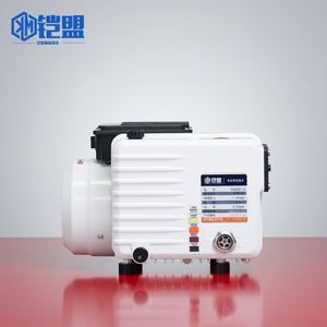 <span class=keywords><strong>Pompe</strong></span> à <span class=keywords><strong>vide</strong></span> rotative à une seule étape 0,75 kW KMVP-25 220V à prix d'usine pour la dégazification de la résine et l'<span class=keywords><strong>infusion</strong></span> sous <span class=keywords><strong>vide</strong></span> - Product Image 1