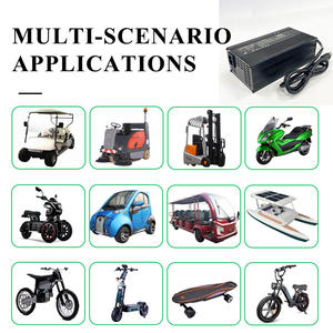 <span class=keywords><strong>Meilleur</strong></span> <span class=keywords><strong>chargeur</strong></span> de <span class=keywords><strong>batterie</strong></span> au lithium Li-ion 18 V LiFePO4 16S 58,4 V 72 V CC 29,2 V 10 A 67,2 V 51 V 36 V 48 V 12 A 24 V 20 A 87,6 V 6 A - Product Image 4