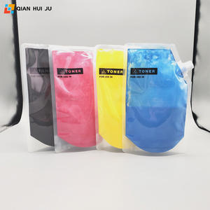 QHJ C012 C/<span class=keywords><strong>M</strong></span>/Y/<span class=keywords><strong>K</strong></span> 1kg Toner pulver für HP Laserdrucker CP1025/1215/1525/2025/M251/HP CP1025/1215/1525/2025/M251 - Product Image 3