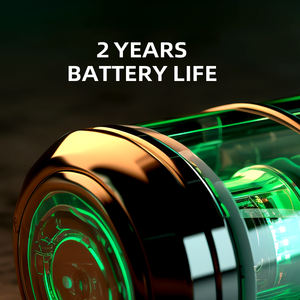 Endüstriyel patlayıcı zehirli kapalı alan EX patlayıcı atmosfer taşınabilir tek gaz monitörü - Product Image 5