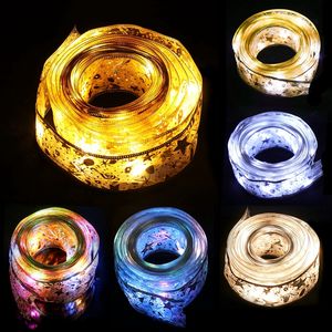 <span class=keywords><strong>Ruban</strong></span> lumineux pour sapin de Noël de 10 m, fil de cuivre, double <span class=keywords><strong>ruban</strong></span>, nœuds lumineux, guirlandes lumineuses <span class=keywords><strong>LED</strong></span>, <span class=keywords><strong>ruban</strong></span> de Noël avec lumière <span class=keywords><strong>LED</strong></span> - Product Image 1