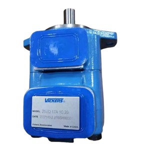 ปั๊มใบพัด 25V17A-1A22R ปั๊มเสียงเบา 25V21A-20 25V14A 11C22R - Product Image 5
