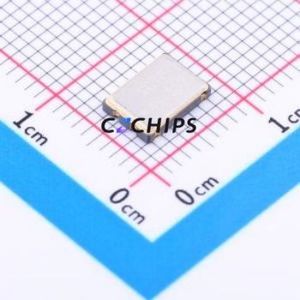 SX7M49.152M20F30TNN Crystal Oscillator (Active) SMD7050-4P Crystal Oscillator 49.152MHz 20ppm CMOS - Product Image 1