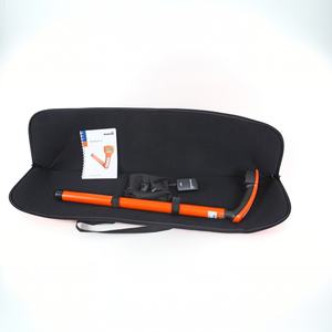 <span class=keywords><strong>Detector</strong></span> de Metais FerroTec FT 10 - Localizador Portátil de Caixa de Válvula e Tampa de Bueiro, <span class=keywords><strong>Detector</strong></span> Recarregável de Alta Precisão - Product Image 2