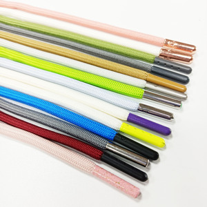 Cordón de Poliéster Recubierto de Color - Alta Resistencia para Asas de Transporte, Bolsos Cruzados, Prendas, Cinturón Grueso de Silicona - Product Image 6