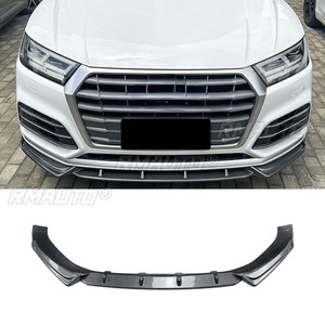 Protector de Parachoques Delantero para Audi Q5 FY Preliminary Sline 2018-2020, Difusor, Kit de Carrocería, Cubierta Protectora - Product Image 2