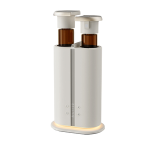 SCENTA <span class=keywords><strong>Purificateur</strong></span> <span class=keywords><strong>d</strong></span>'<span class=keywords><strong>air</strong></span> domestique en promotion avec diffuseur double tête rechargeable à 2 parfums, parfum <span class=keywords><strong>d</strong></span>'ambiance et <span class=keywords><strong>air</strong></span> pur en un seul appareil, vente en gros - Product Image 2