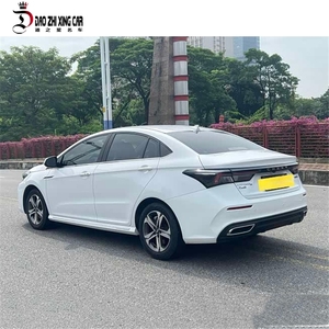 Chery Arrizo 5 Plus, Auto Usado, Precio <span class=keywords><strong>de</strong></span> Fábrica Chery, Lujo a Bajo Precio, en Existencia, 2021 2023, Alta Velocidad, Chery Arizo 5 Pro - Product Image 4