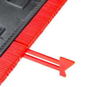 พลาสติกรูปร่างผิดปกติอย่างแม่นยําแม่แบบไม้เครื่องมือวัดโลหะล็อคเครื่องวัดโปรไฟล์duplicatorเครื่องวัดรูปร่างวัด - Product Image 5