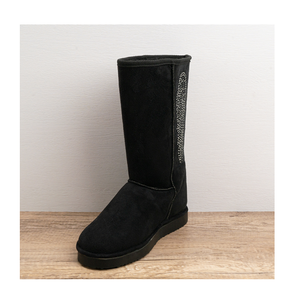 Stivali da Neve Antiscivolo di Alta Qualità Vendita <span class=keywords><strong>Online</strong></span> Lavabili Antirestringimento Affidabili Apprezzati per Estate e Inverno Negozio <span class=keywords><strong>Online</strong></span> - Product Image 1