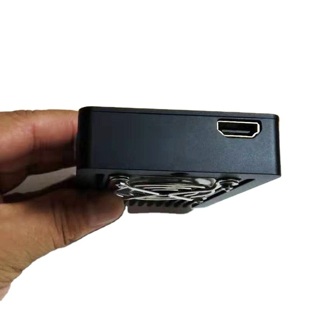New Design 300Mhz ~ 900MHz Long Distance Wireless Video Audio Transmitter and Receiver