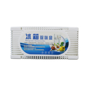Refrigerator Deodorizer <b>Box</b> 70g Odor Absorption For Fridge <b>Freezer</b> - Product Image 3