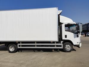 <span class=keywords><strong>Prezzo</strong></span> di vendita caldo 3 Ton 5 Ton piccolo Mini refrigerato furgone freddo Starge <span class=keywords><strong>camion</strong></span> refrigerato - Product Image 5