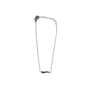 Collar con Colgante de Moda, Acero Inoxidable 316L, Baño de Oro PVD, Diseño Minimalista, Sostenible y Resistente - Product Image 2