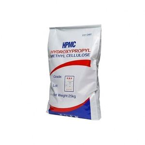 Hydroxypropylméthylcellulose HPMC pour mortier, adhésif à base de ciment pour carrelage, pour la production de produits chimiques quotidiens et de détergents industriels - Product Image 1