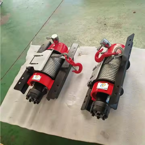 <strong>12V</strong> Car 4x4 Offroad Rescue <strong>Winch</strong> Truck High Speed Steel Cable Lifting <strong>Electric</strong> <strong>Winch</strong> Hydraulic Worm Gear <strong>Winch</strong> - Product Image 6