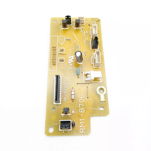 Nouveau Stock Arrivée <span class=keywords><strong>Imprimante</strong></span> Accessoire <span class=keywords><strong>Pilote</strong></span> Assemblage PCA RM1-8706 <span class=keywords><strong>pour</strong></span> <span class=keywords><strong>hp</strong></span> M251 M276 M251n M276nw CANON LBP7100 LBP7110 - Product Image 5