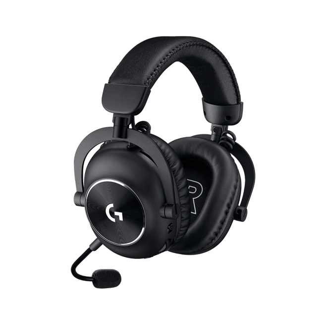 Logitech G PRO X 2 Lightspeed Wireless Gaming Headset Original 100% Wholesale