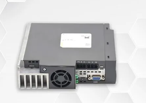 ไดรฟ์ AC รุ่น ASD-A3-1521-E วัสดุพลาสติก 1.5KW 1 เฟส/3 เฟส สำหรับงานอัตโนมัติ - Product Image 3