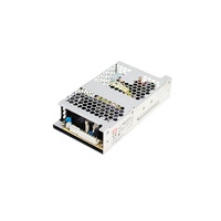 Original MEAN WELL PSC-160B CH2 160W Sortie unique avec chargeur de batterie (fonction UPS)