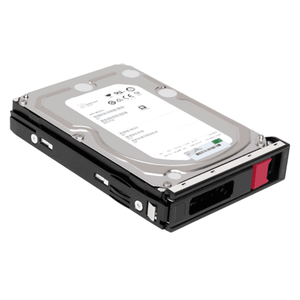 Hard Disk Drive (HDD) Baru 14TB 7200RPM 3.5in DS SAS-12G SC Midline G10 P09153-B21 P04385-002 P11188-001 - Product Image 2